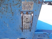 いすゞエルフ高所作業車小型（2t・3t）[写真16]