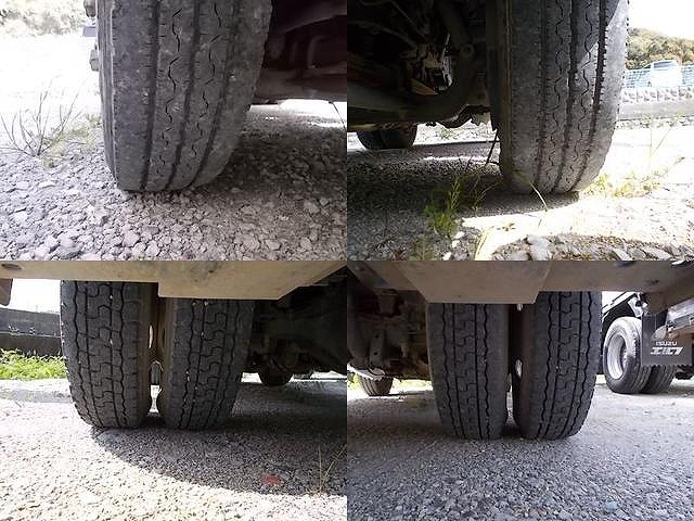 いすゞエルフ高所作業車小型（2t・3t）[写真18]