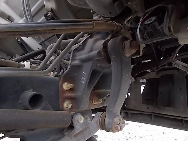 いすゞエルフ高所作業車小型（2t・3t）[写真20]