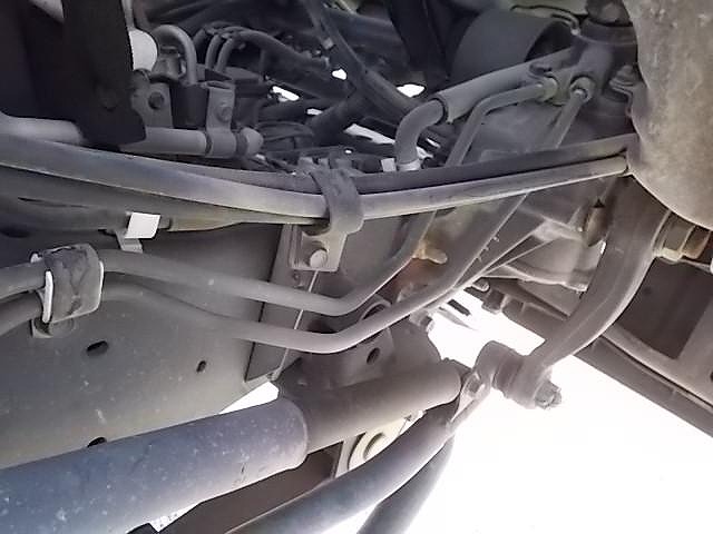 いすゞエルフ高所作業車小型（2t・3t）[写真23]