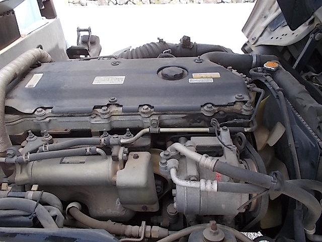 いすゞエルフ高所作業車小型（2t・3t）[写真24]