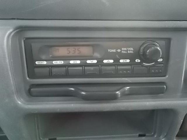 いすゞエルフ高所作業車小型（2t・3t）[写真29]