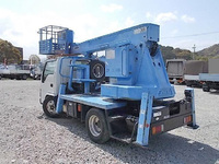 いすゞエルフ高所作業車小型（2t・3t）[写真02]