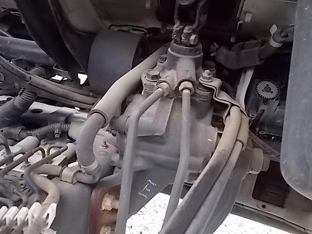 いすゞエルフ高所作業車小型（2t・3t）[写真30]