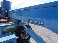 いすゞエルフ高所作業車小型（2t・3t）[写真32]