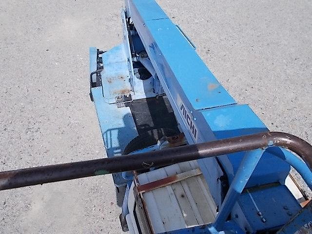 いすゞエルフ高所作業車小型（2t・3t）[写真34]