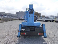 いすゞエルフ高所作業車小型（2t・3t）[写真06]