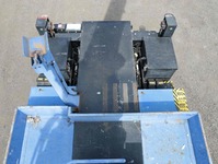 日野デュトロ高所作業車小型（2t・3t）[写真11]