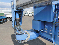 日野デュトロ高所作業車小型（2t・3t）[写真13]