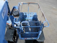 日野デュトロ高所作業車小型（2t・3t）[写真14]