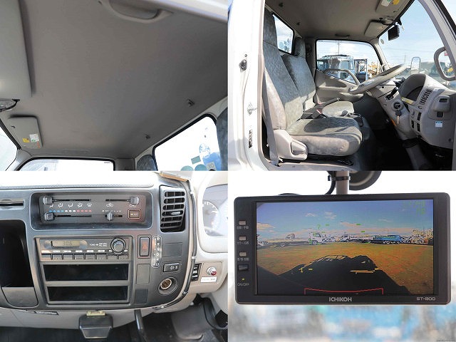 日野デュトロ高所作業車小型（2t・3t）[写真23]