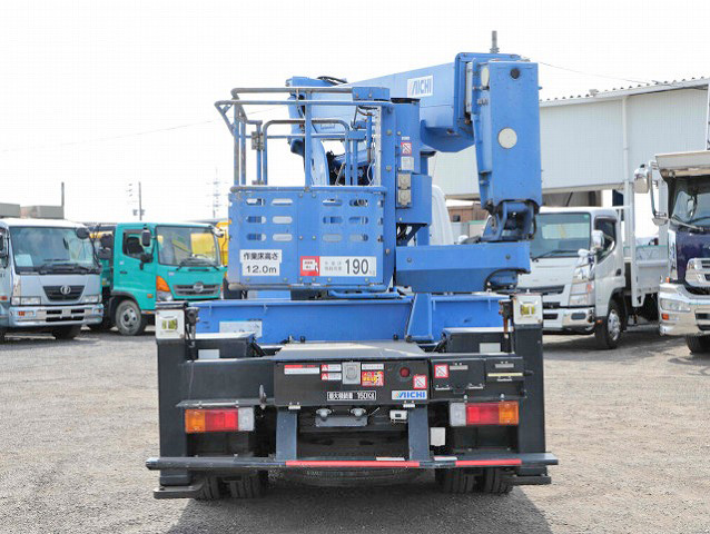 日野デュトロ高所作業車小型（2t・3t）[写真05]