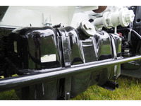 いすゞエルフ散水車小型（2t・3t）[写真19]