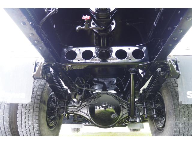 いすゞエルフ散水車小型（2t・3t）[写真20]