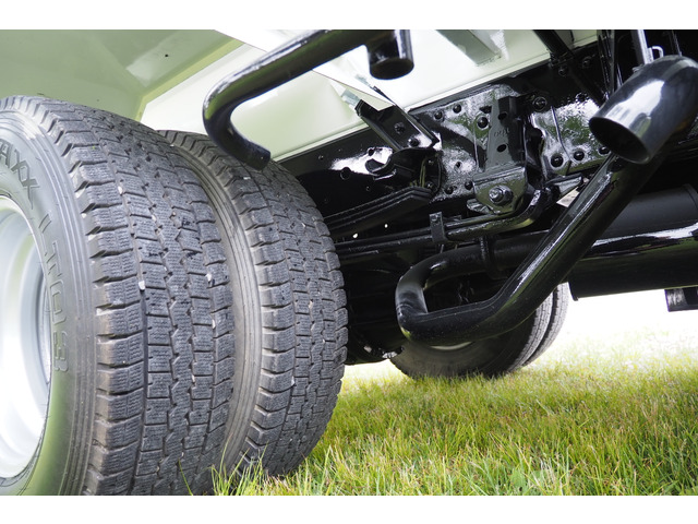 いすゞエルフ散水車小型（2t・3t）[写真24]