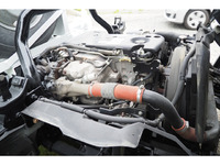 いすゞエルフ散水車小型（2t・3t）[写真26]