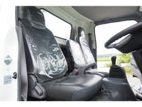 いすゞエルフ散水車小型（2t・3t）[写真27]