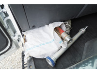 いすゞエルフ散水車小型（2t・3t）[写真34]