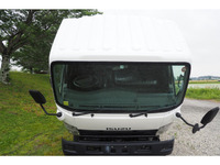 いすゞエルフ散水車小型（2t・3t）[写真08]