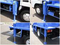 三菱ふそうキャンター高所作業車小型（2t・3t）[写真11]