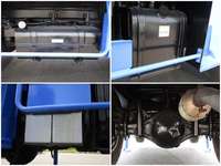 三菱ふそうキャンター高所作業車小型（2t・3t）[写真12]