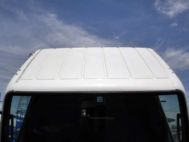 三菱ふそうキャンター高所作業車小型（2t・3t）[写真05]