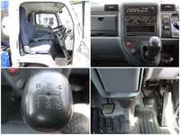 三菱ふそうキャンター高所作業車小型（2t・3t）[写真06]