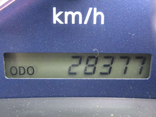 三菱ふそうキャンター高所作業車小型（2t・3t）[写真07]