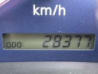 三菱ふそうキャンター高所作業車小型（2t・3t）[写真07]