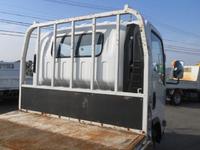 いすゞエルフ平ボディ小型（2t・3t）[写真10]