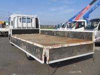 いすゞエルフ平ボディ小型（2t・3t）[写真11]