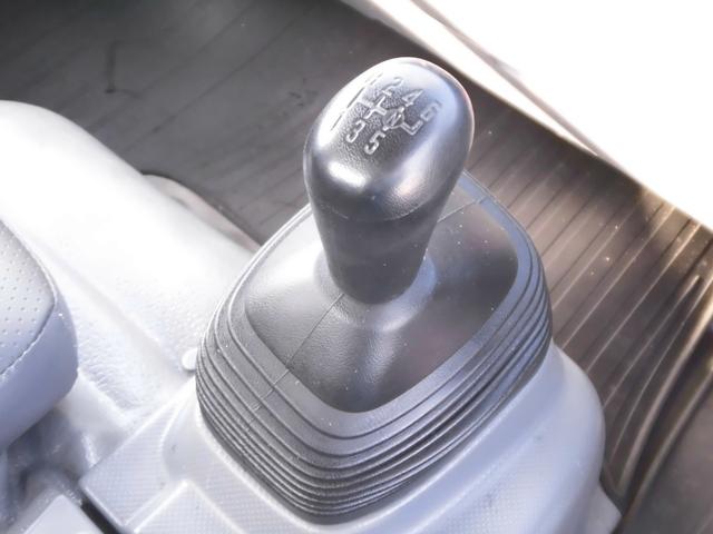 いすゞエルフ平ボディ小型（2t・3t）[写真20]