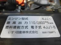 いすゞエルフ平ボディ小型（2t・3t）[写真25]