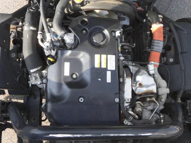 いすゞエルフ平ボディ小型（2t・3t）[写真26]