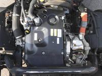 いすゞエルフ平ボディ小型（2t・3t）[写真26]