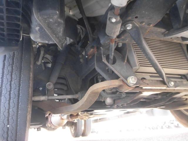 いすゞエルフ平ボディ小型（2t・3t）[写真29]