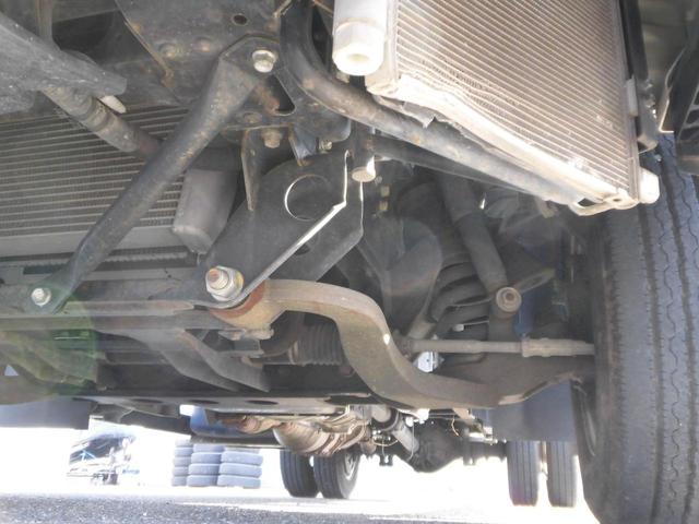 いすゞエルフ平ボディ小型（2t・3t）[写真30]