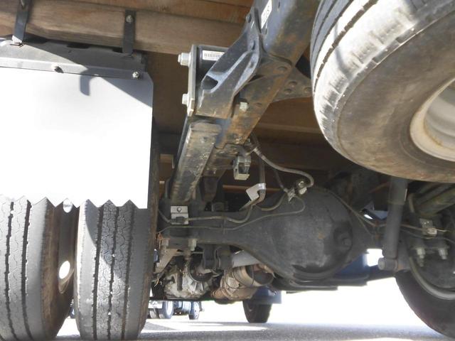 いすゞエルフ平ボディ小型（2t・3t）[写真31]