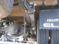 いすゞエルフ平ボディ小型（2t・3t）[写真32]