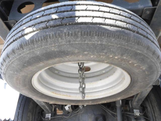 いすゞエルフ平ボディ小型（2t・3t）[写真34]