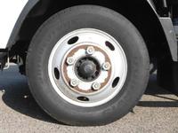 いすゞエルフ平ボディ小型（2t・3t）[写真36]