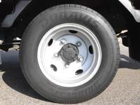 いすゞエルフ平ボディ小型（2t・3t）[写真37]