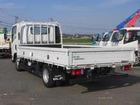 いすゞエルフ平ボディ小型（2t・3t）[写真07]