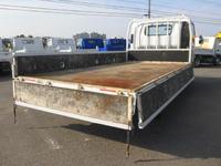 いすゞエルフ平ボディ小型（2t・3t）[写真09]