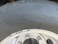 トヨタダイナ平ボディ小型（2t・3t）[写真17]