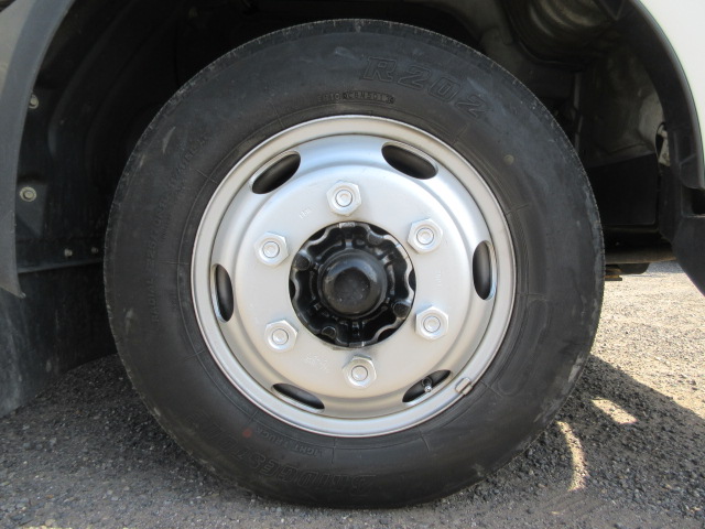 トヨタダイナ平ボディ小型（2t・3t）[写真18]