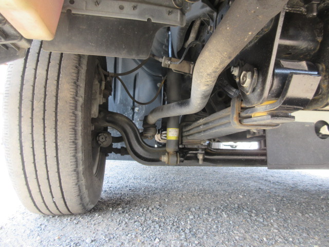 トヨタダイナ平ボディ小型（2t・3t）[写真19]