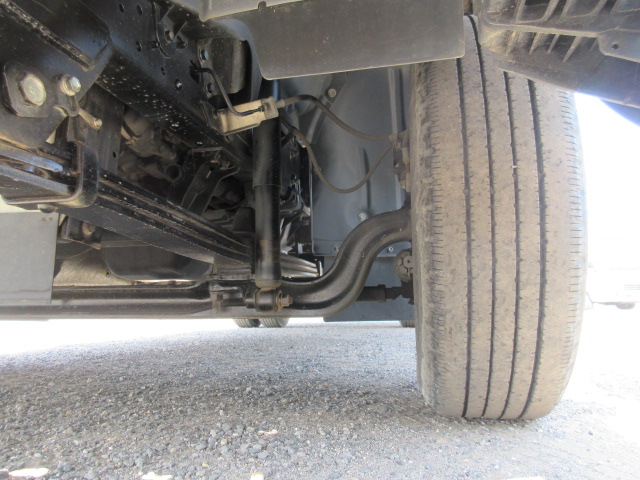 トヨタダイナ平ボディ小型（2t・3t）[写真20]