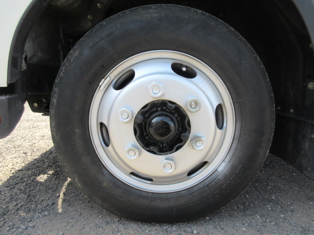 トヨタダイナ平ボディ小型（2t・3t）[写真21]