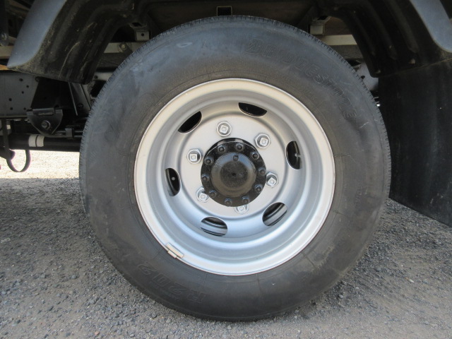 トヨタダイナ平ボディ小型（2t・3t）[写真22]